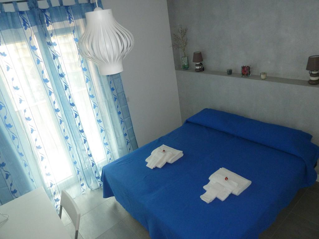 Prima Luce Bed & Breakfast Room photo