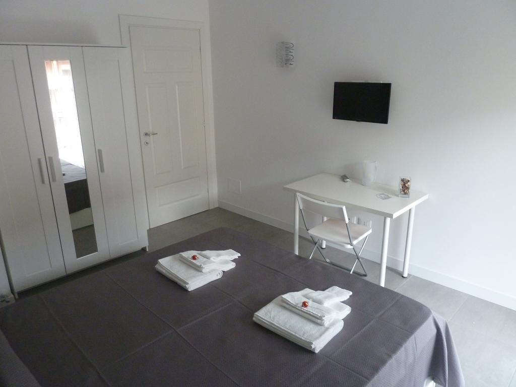 Prima Luce Bed & Breakfast Room photo